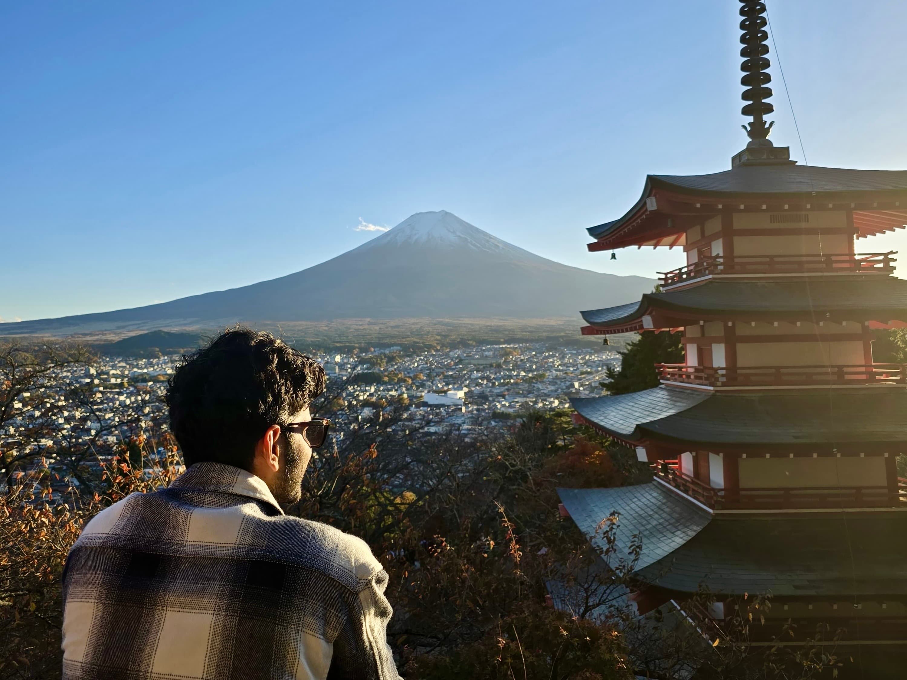 Aryan travel photo